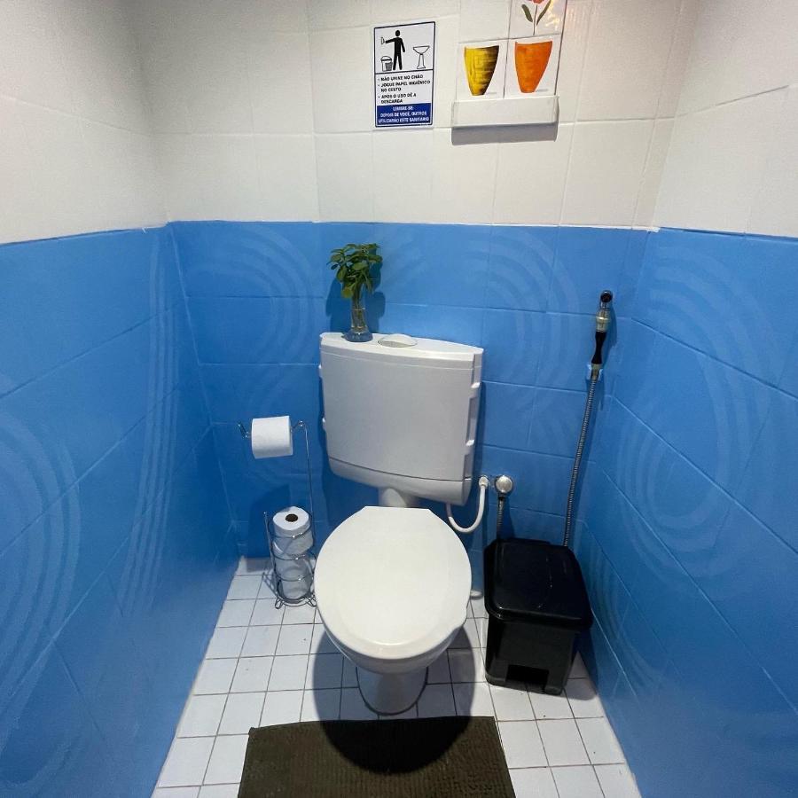 Casa De Tijolos Com Churrasqueira Vila Fechada São Paulo Buitenkant foto