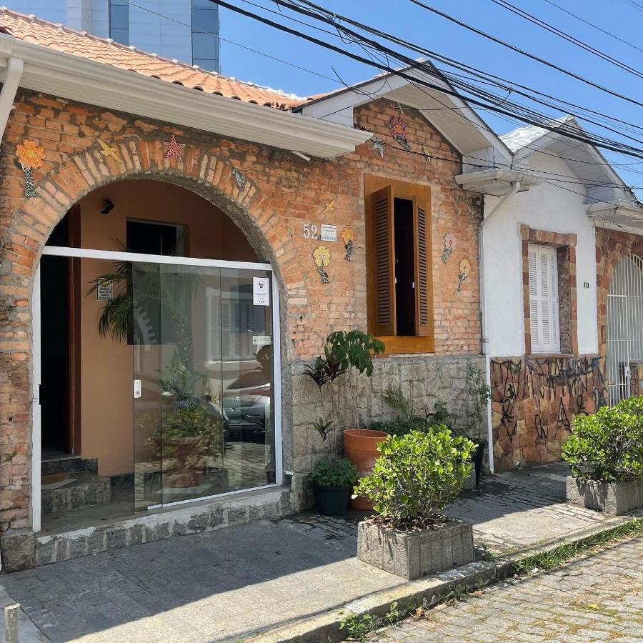 Casa De Tijolos Com Churrasqueira Vila Fechada São Paulo Buitenkant foto