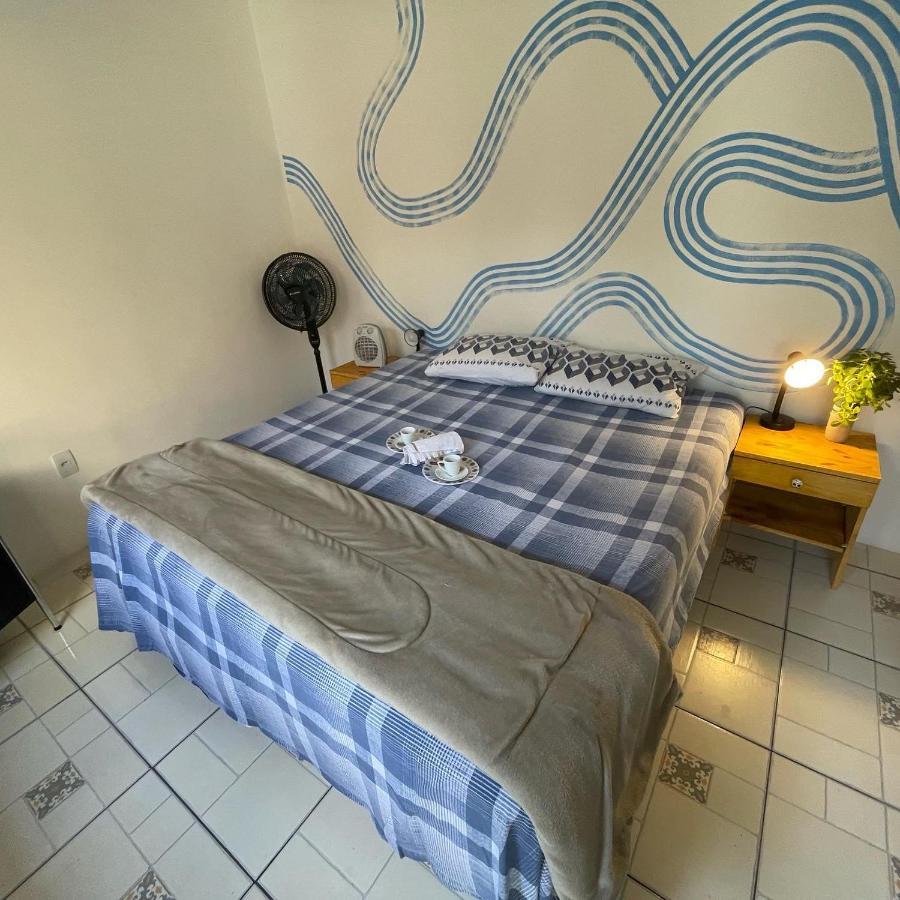 Casa De Tijolos Com Churrasqueira Vila Fechada São Paulo Buitenkant foto
