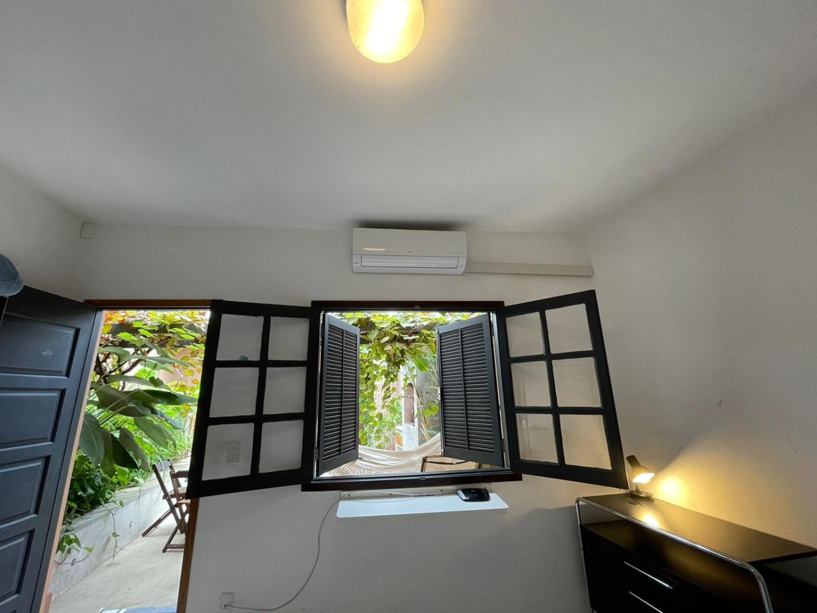 Casa De Tijolos Com Churrasqueira Vila Fechada São Paulo Buitenkant foto